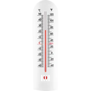 Universālais termometrs (-40 °C līdz +50 °C) 16 cm
