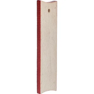 Koka istabas termometrs (-20 līdz +50°C), 15 cm, asorti – photo 3