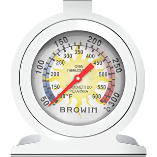 Cepeškrāsns termometrs (+50°C līdz +300°C) Ø6,1cm – photo 2