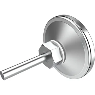Termometrs kūpinātavai un BBQ (0 °C līdz +250 °C) 5,7 cm – photo 5