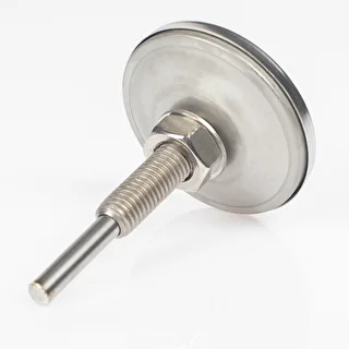 Termometrs kūpinātavai un BBQ (0 °C līdz +250 °C) 6,0 cm – photo 4