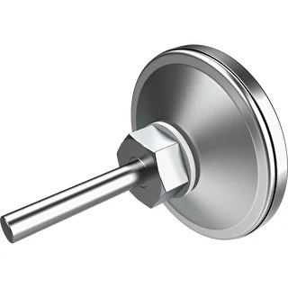 Universāls termometrs (0°C līdz +120°C) 5 cm – photo 3