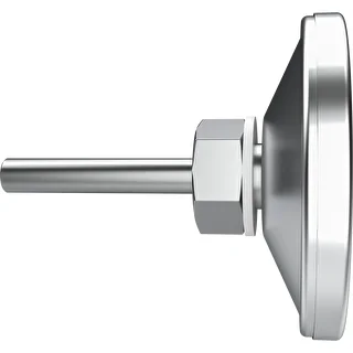 Universāls termometrs (0°C līdz +120°C) 5 cm – photo 4