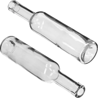 Pudele BELISSIMO 250 ml ar dabīgu korķi, 1 gab. – photo 4