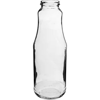 TO pudele 750 ml ar sulas vāciņu fi43, 6 gab. – photo 2