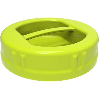Plastmasas skrūvējamais vāciņš fi100 TO – photo 2