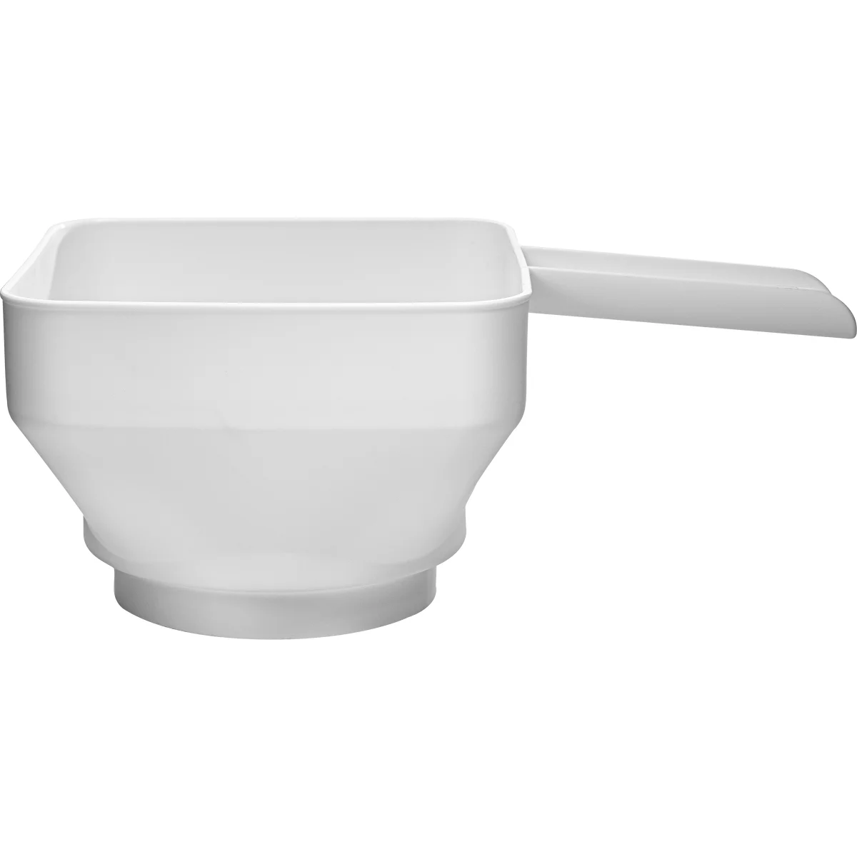 Plastmasas piltuve Kwadratura Koła, Ø 52–85 mm