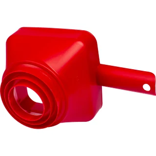 Plastmasas piltuve Kwadratura Koła, Ø 52–85 mm – photo 4