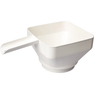 Plastmasas piltuve Kwadratura Koła, Ø 52–85 mm – photo 5