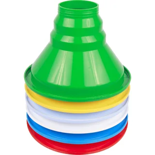 Piltuve burkām 150/55 mm – photo 4