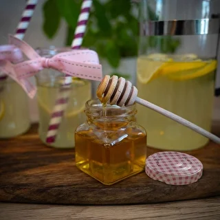 TO burciņa 120 ml „Četri stūri”, fi 53 vāciņš - 6 gab. – photo 8
