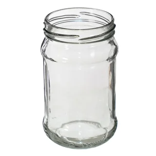 Burka TO 300 ml fi 66 - sarukplēves iepakojums 12 gab. – photo 4