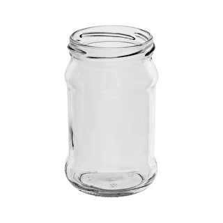 Burka TO 300 ml fi 66 - sarukplēves iepakojums 12 gab. – photo 2
