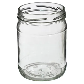 Burka TO 500 ml fi 82/6 - 8 gab. – photo 2