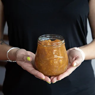 Twist-off burka 500 ml "Apvērstā Amfora" ar bordo skrūvējamu vāciņu fi 82/6, 6 gab. – photo 11