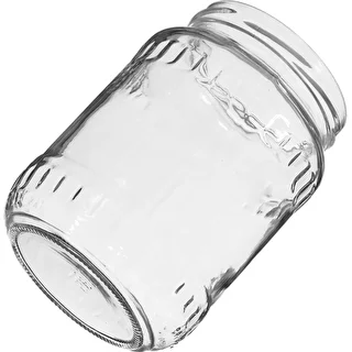 Burka TO 720 ml ar krāsainu vāciņu fi 82/6 - 6 gab. – photo 5