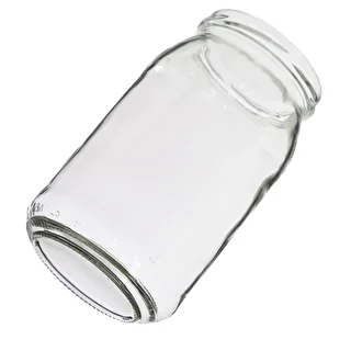 Burka TO 900 ml fi82/6 - 8 gab. – photo 3