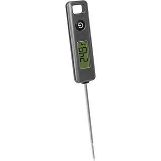 Elektroniskais virtuves termometrs, LCD (-50°C līdz +200°C) – photo 2
