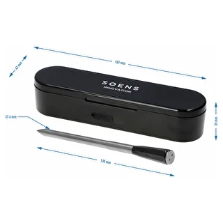 Kulinārijas termometrs ar bezvadu Bluetooth zondi – photo 5