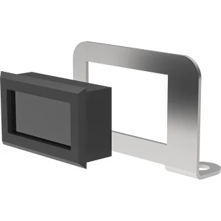 Elektroniskais termometrs rāmī - destilatoriem (-50 °C līdz +110 °C) – photo 2