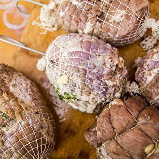 Vectēva Feliksa noslēpums gaļas peklēšanai, 35 g – photo 4