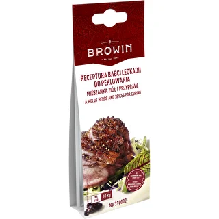 Vecmāmiņas Leokādijas recepte peklēšanai, 35 g – photo 3