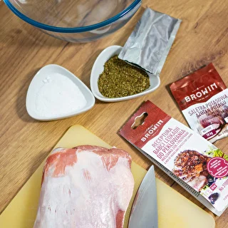 Vecmāmiņas Leokādijas recepte peklēšanai, 35 g – photo 5