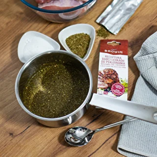 Vecmāmiņas Leokādijas recepte peklēšanai, 35 g – photo 6