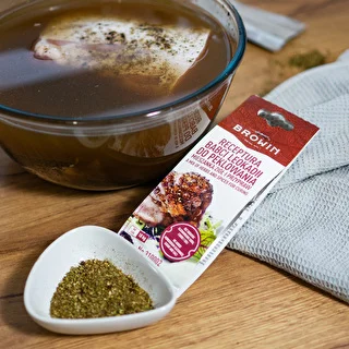 Vecmāmiņas Leokādijas recepte peklēšanai, 35 g – photo 7