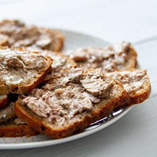 Słoikówka - garšvielu un garšaugu maisījums, 500 g – photo 8