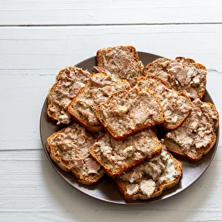 Słoikówka - garšaugu un garšvielu maisījums, 30 g – photo 9