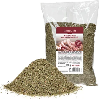 Baltajai desai - garšvielu un garšaugu maisījums, 350g – photo 2