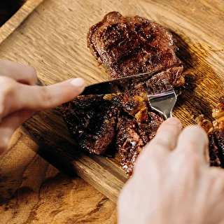 Duo Grill gaļai, 2 vienā garšvielu maisījums, 2 x 12 g – photo 9