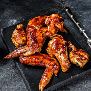 Duo Grill gaļai, 2 vienā garšvielu maisījums, 2 x 12 g – photo 8