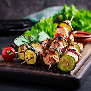 Duo Grill Klasiskā zivīm un dārzeņiem - 2 vienā garšvielu maisījums, 2 x 12 g – photo 9
