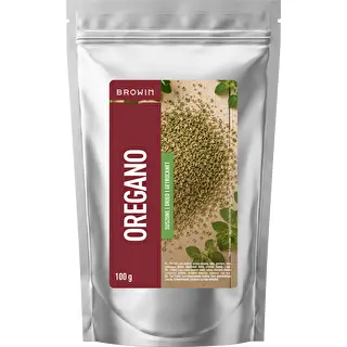 Žāvēts oregano, 100 g – photo 1