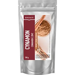 Malts kanēlis, 100 g – photo 1
