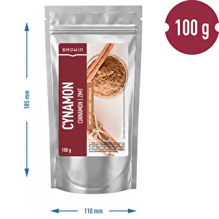 Malts kanēlis, 100 g – photo 3