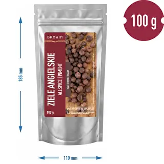 Smaržkoku ogas – veselas, 100 g – photo 3