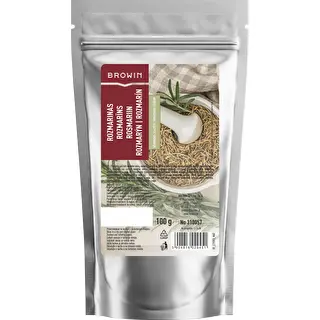 Kaltēts rozmarīns, 100 g – photo 2