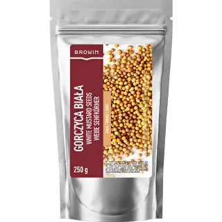 Sinepju sēklas, 250 g – photo 1