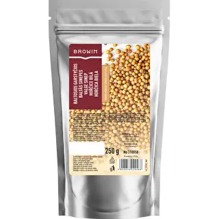 Sinepju sēklas, 250 g – photo 2