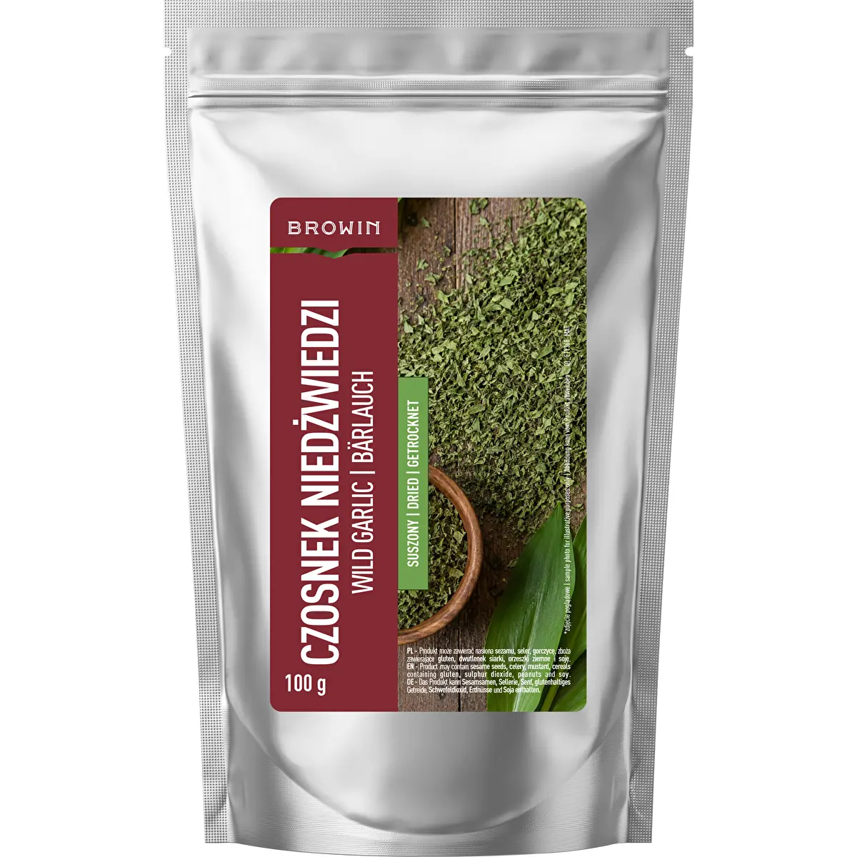 Kaltēts laksis, 100 g