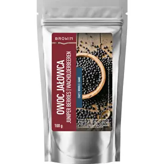 Kadiķu ogas, 100 g – photo 1