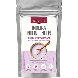 Inulīns ar meža ogu garšu, 100 g – photo 1