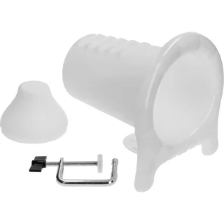 Aplikators gaļas izstrādājumu tīkliem - premium – photo 4