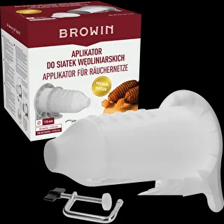 Aplikators gaļas izstrādājumu tīkliem - premium – photo 11