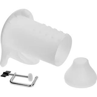 Aplikators gaļas izstrādājumu tīkliem - premium – photo 3