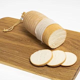 Balts gaļas cepamais tīkls, izmērs 12,5 cm x 5 m, ar termisko izturību līdz 220°C – photo 8