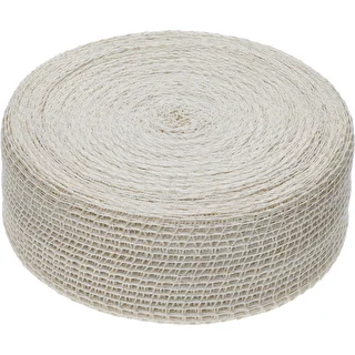 Gaļas izstrādājumu tīkls, izmēri 15 cm x 50 m, ar termisko izturību līdz 220 °C – photo 1